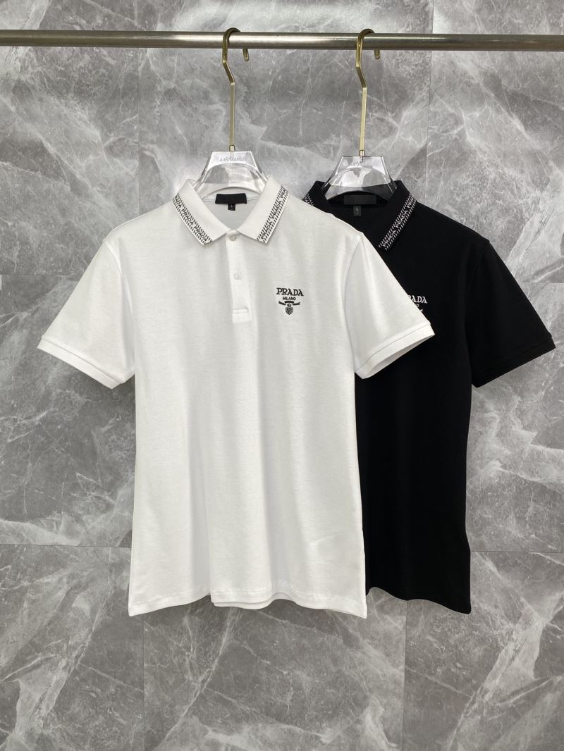 Prada T-Shirts